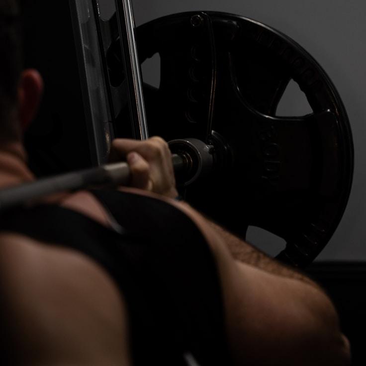 Fitness reviewer profile photo